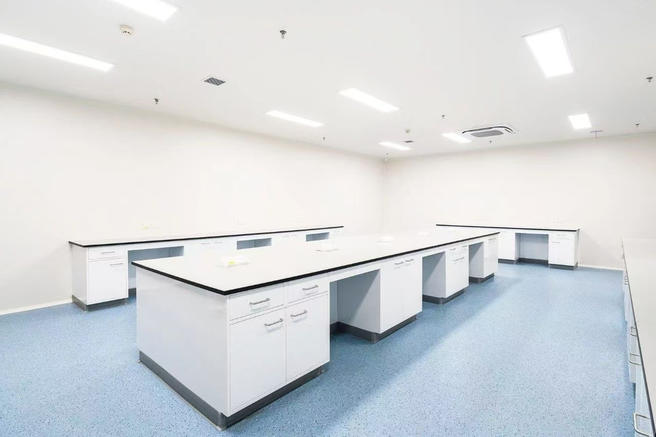 全鋼中央實驗臺